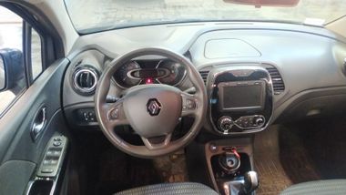 Renault Kaptur 2019 года, 103 200 км - вид 5