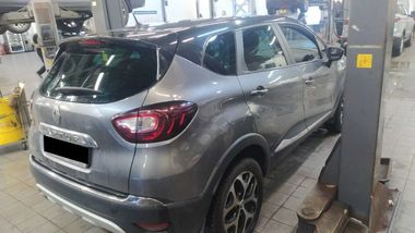 Renault Kaptur 2019 года, 103 200 км - вид 3