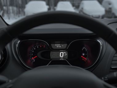 Renault Kaptur 2019 года, 103 200 км - вид 5