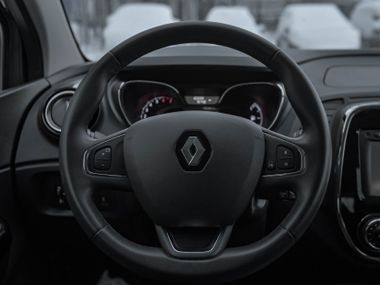 Renault Kaptur 2019 года, 103 200 км - вид 7