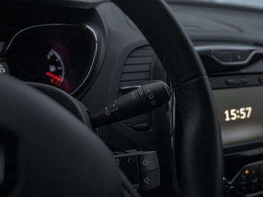 Renault Kaptur 2019 года, 103 200 км - вид 8