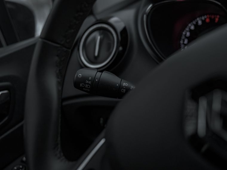 Renault Kaptur 2019 года, 103 200 км - вид 6