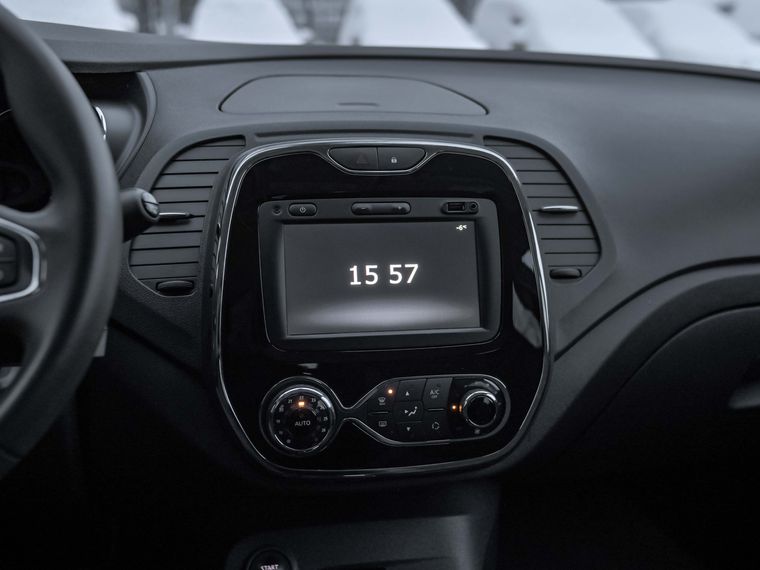 Renault Kaptur 2019 года, 103 200 км - вид 9