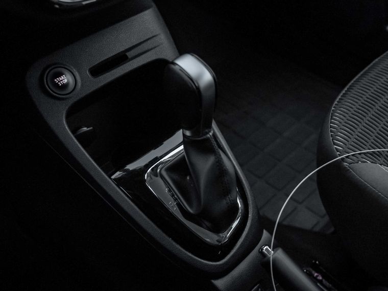 Renault Kaptur 2019 года, 103 200 км - вид 10