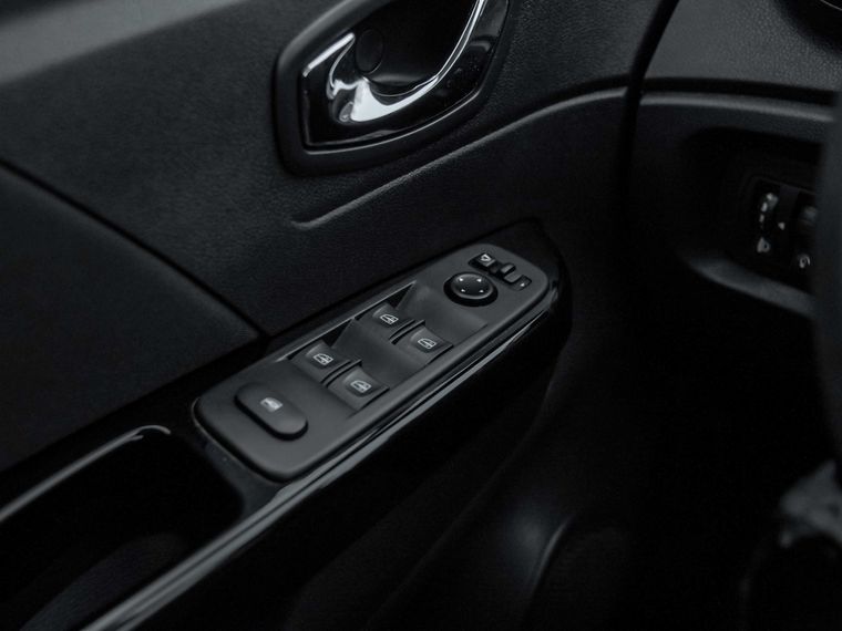 Renault Kaptur 2019 года, 103 200 км - вид 11