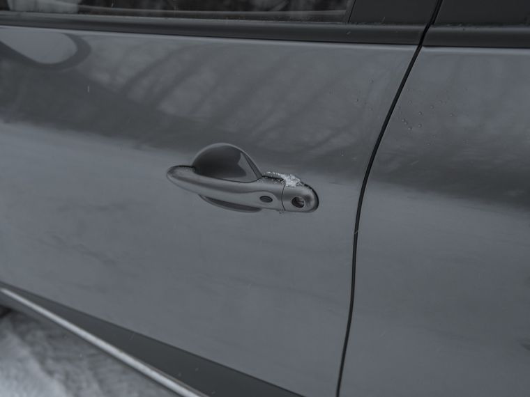 Renault Kaptur 2019 года, 103 200 км - вид 15