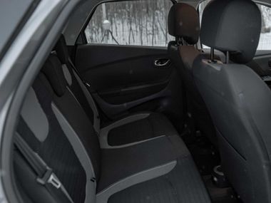 Renault Kaptur 2019 года, 103 200 км - вид 12
