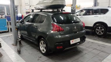 Peugeot 3008 2016 года, 188 406 км - вид 4