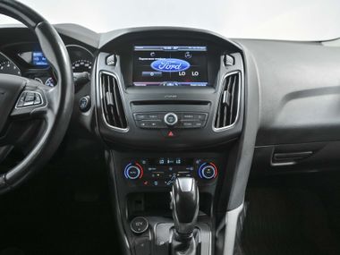 Ford Focus 2018 года, 100 537 км - вид 10