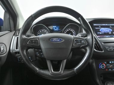 Ford Focus 2018 года, 100 537 км - вид 9