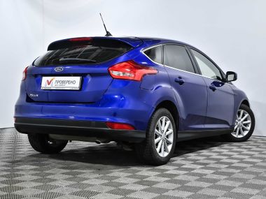 Ford Focus 2018 года, 100 537 км - вид 5