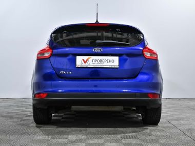 Ford Focus 2018 года, 100 537 км - вид 6