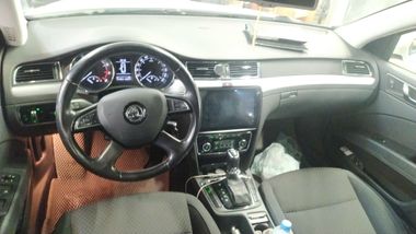 Skoda Superb 2013 года, 219 254 км - вид 5