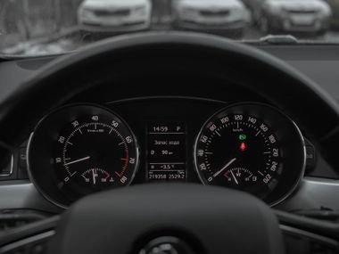 Skoda Superb 2013 года, 219 254 км - вид 5