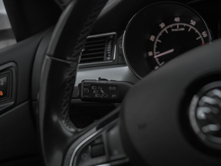 Skoda Superb 2013 года, 219 254 км - вид 6