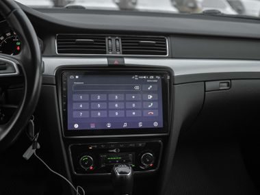 Skoda Superb 2013 года, 219 254 км - вид 8