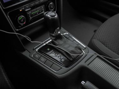 Skoda Superb 2013 года, 219 254 км - вид 10