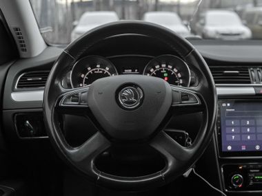 Skoda Superb 2013 года, 219 254 км - вид 7