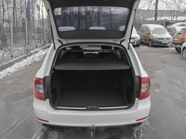 Skoda Superb 2013 года, 219 254 км - вид 15