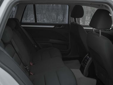 Skoda Superb 2013 года, 219 254 км - вид 13
