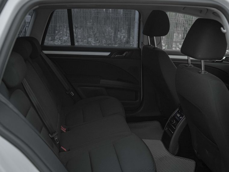 Skoda Superb 2013 года, 219 254 км - вид 13