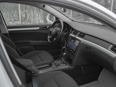 Skoda Superb 2013 года, 219 254 км - вид 14