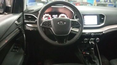 ВАЗ (LADA) Vesta 2024 года, 16 000 км - вид 5