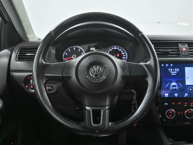 Volkswagen Jetta 2014 года, 172 414 км - вид 9