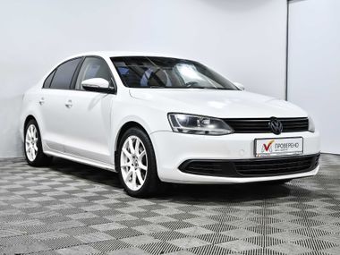 Volkswagen Jetta 2014 года, 172 414 км - вид 4