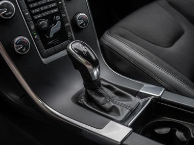 Volvo XC60 2013 года, 197 980 км - вид 8