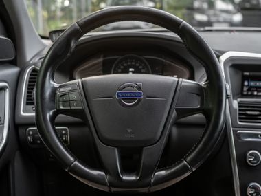 Volvo XC60 2013 года, 197 980 км - вид 6