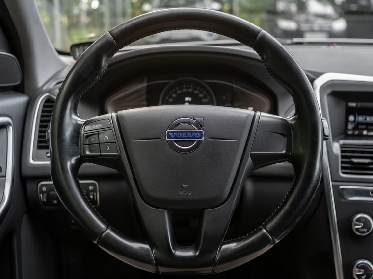 Volvo XC60 2013 года, 197 980 км - вид 6