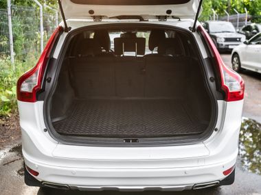 Volvo XC60 2013 года, 197 980 км - вид 14