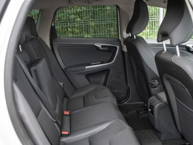 Volvo XC60 2013 года, 197 980 км - вид 12