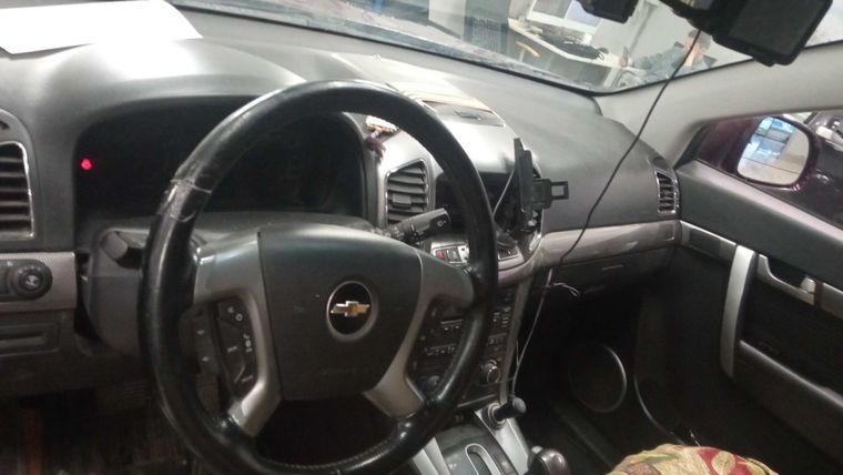 Chevrolet Captiva 2012 года, 421 976 км - вид 4