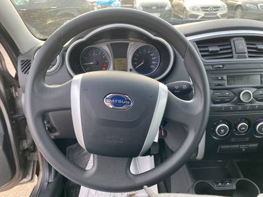 Datsun on-DO 2016 года, 121 145 км - вид 8