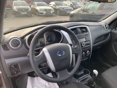 Datsun on-DO 2016 года, 121 145 км - вид 12