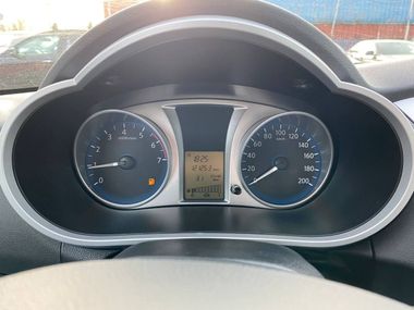 Datsun on-DO 2016 года, 121 145 км - вид 7