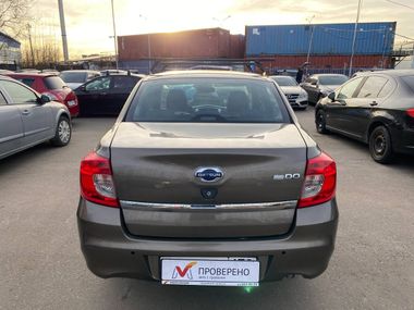 Datsun on-DO 2016 года, 121 145 км - вид 5