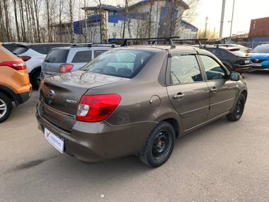 Datsun on-DO 2016 года, 121 145 км - вид 4