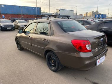 Datsun on-DO 2016 года, 121 145 км - вид 6