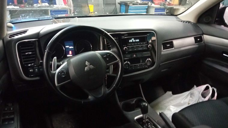 Mitsubishi Outlander 2013 года, 127 994 км - вид 5