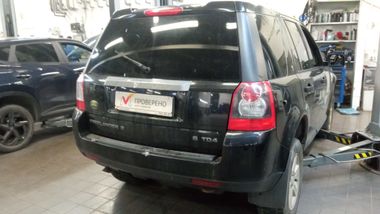 Land Rover Freelander 2010 года, 209 898 км - вид 3