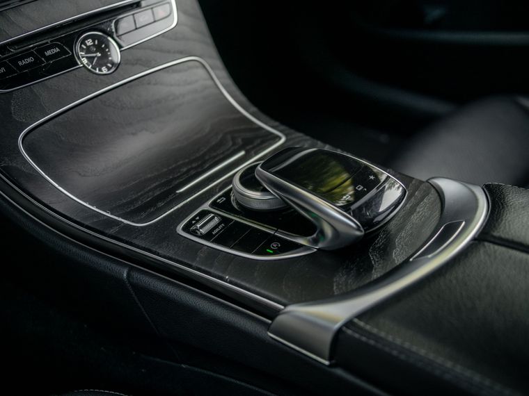 Mercedes-Benz C-класс 2015 года, 188 760 км - вид 8