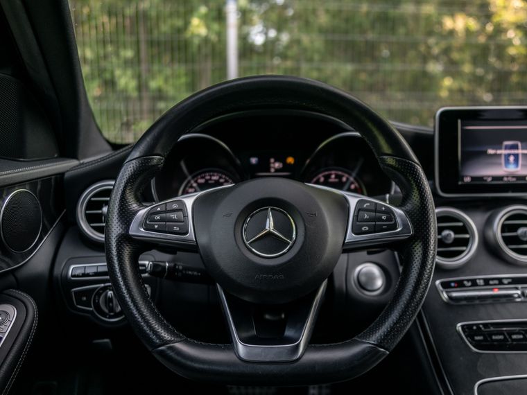 Mercedes-Benz C-класс 2015 года, 188 760 км - вид 6