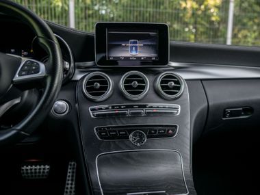 Mercedes-Benz C-класс 2015 года, 188 760 км - вид 7