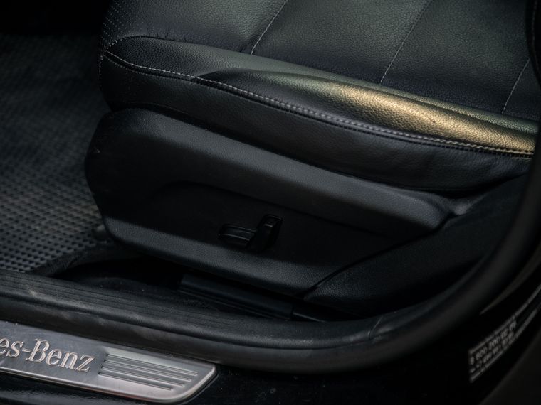 Mercedes-Benz C-класс 2015 года, 188 760 км - вид 11