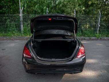 Mercedes-Benz C-класс 2015 года, 188 760 км - вид 15