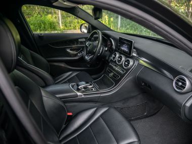 Mercedes-Benz C-класс 2015 года, 188 760 км - вид 13