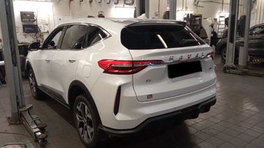 Haval F7 2023 года, 41 263 км - вид 4